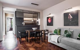 Ferrini Home - Via Monte Sant'Agata